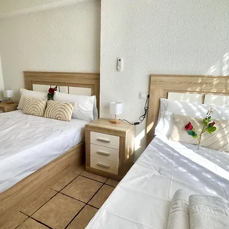 Sunrise At By Gloove Apartment El Campello