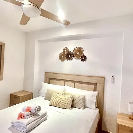 Apartment Sunrise At By Gloove El Campello