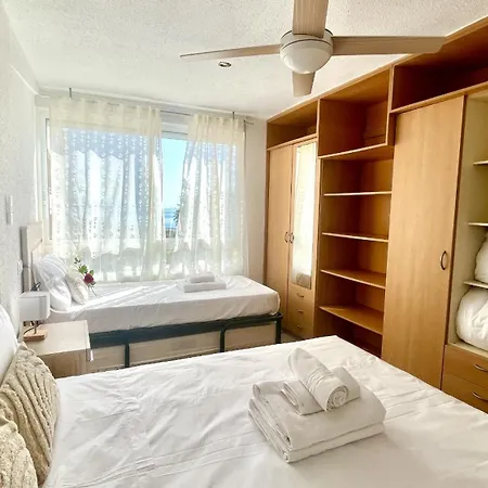 Apartment Sunrise At By Gloove El Campello